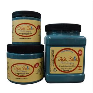 Chalk Paint Antebellum Blue 950ml