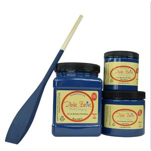 Chalk Paint Bunker Hill Blue 240ml