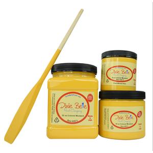 Chalk Paint Colonel Mustard 240ml