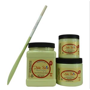 Chalk Paint Farmhouse Green 240ml
