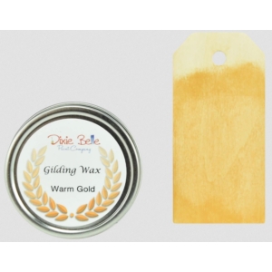 Gilding Wax Gold