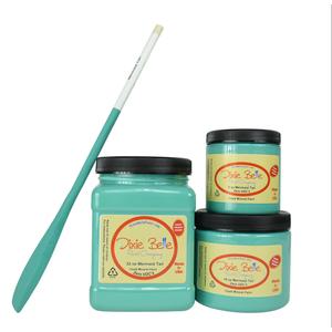Chalk Paint Mermaid Tail 240ml