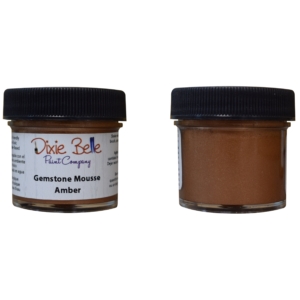 Mousse Amber