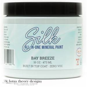 Silk Bay Breeze