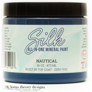 Silk Nautical