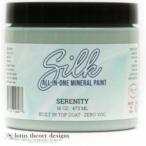 Silk Serenity