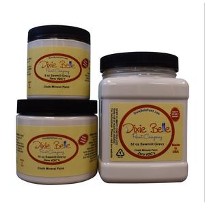 Chalk Paint Sawmill Gravy 240ml