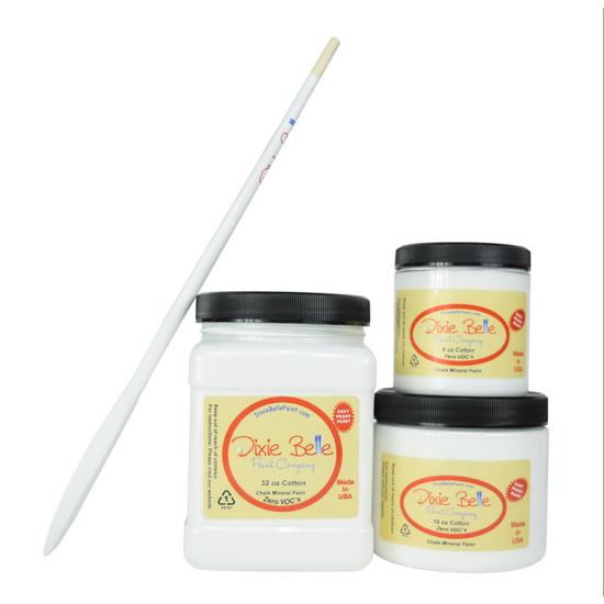Chalk Paint Cotton 240ml