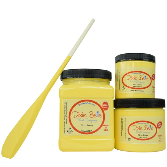 Chalk Paint Daisy 475ml