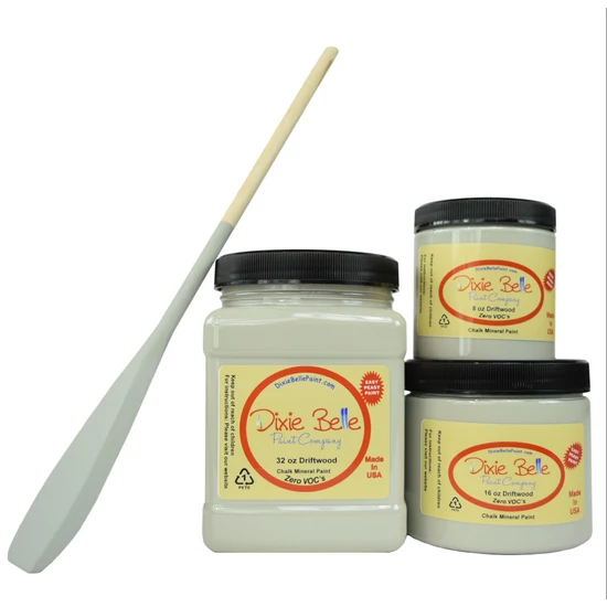 Chalk Paint Driftwood 475ml