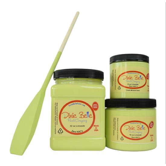 Chalk Paint Limeade 475ml