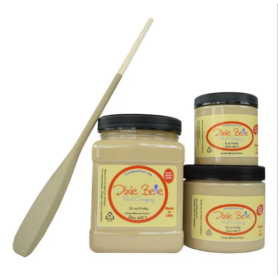 Chalk Paint Putty 240ml