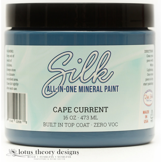 Silk Cape Current
