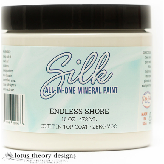 Silk Endless Shore