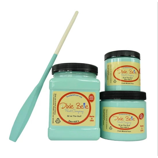 Chalk Paint The Gulf 475ml
