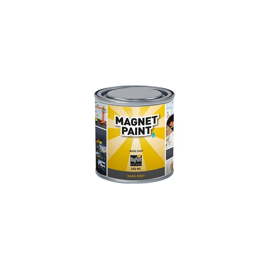 Magnet Paint 250ml