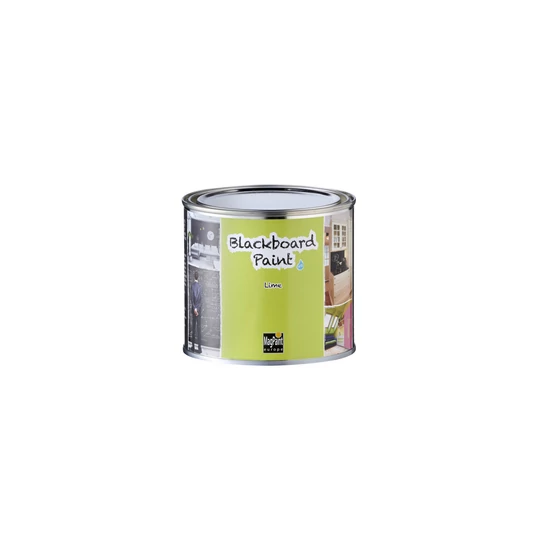 BlackboardPaint 500ml LIME water-based