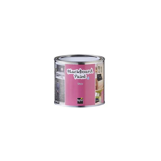 BlackboardPaint 500ml PINK water-based