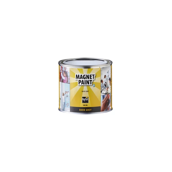 Magnet Paint 500ml