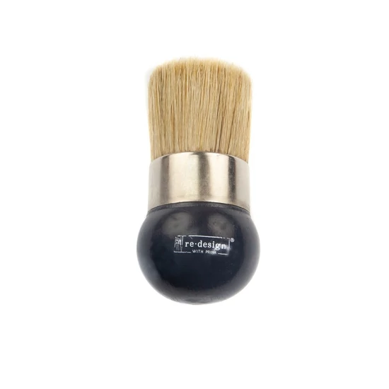 Redesign Wax brush #2 2in Round