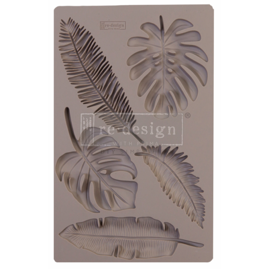Redesign Decor Moulds® - Monstera