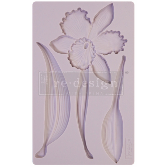 Redesign Decor Mould Wildflower