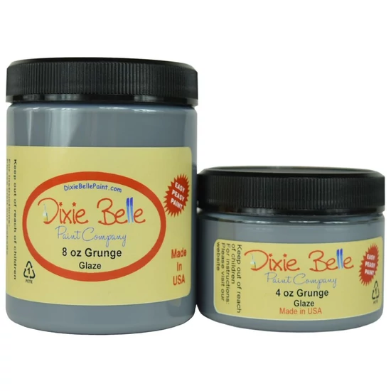 Dixie máz szürke 240ml