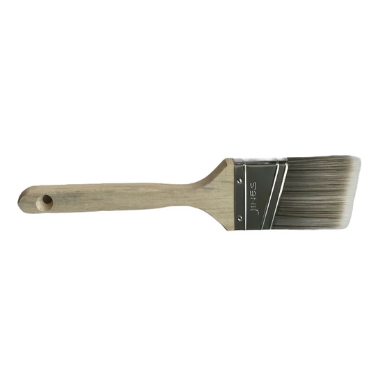 Synthetic flat big brush 65 mm