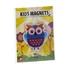 Magnet Big Owl