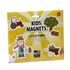 Magnet set Little Farm Figurs