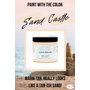 Kép 2/4 - SILK All in 1 multi bútorfesték Sand Castle