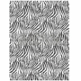 Kép 1/7 - Redesign Dekor Transzfer - Zebra design size 24" X 32"